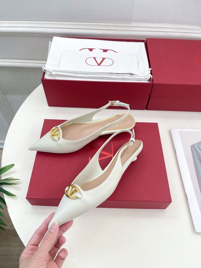 Valentino Sandals